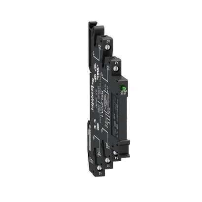 Schneider Electric RSL1PVBU 24V SliM Röle — temsili üretici aile görseli