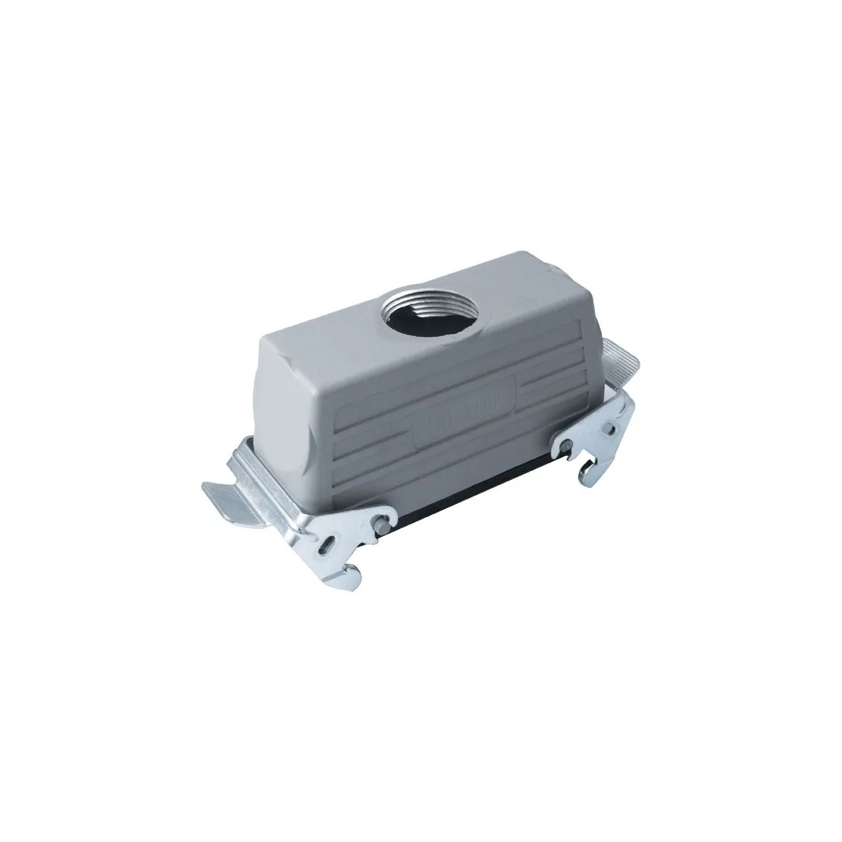 TP Elektrik 24-2416-30-06P21 24x16A Çok Kontaklı Uzatma Priz Gövde (Üstten Giriş), IP 65