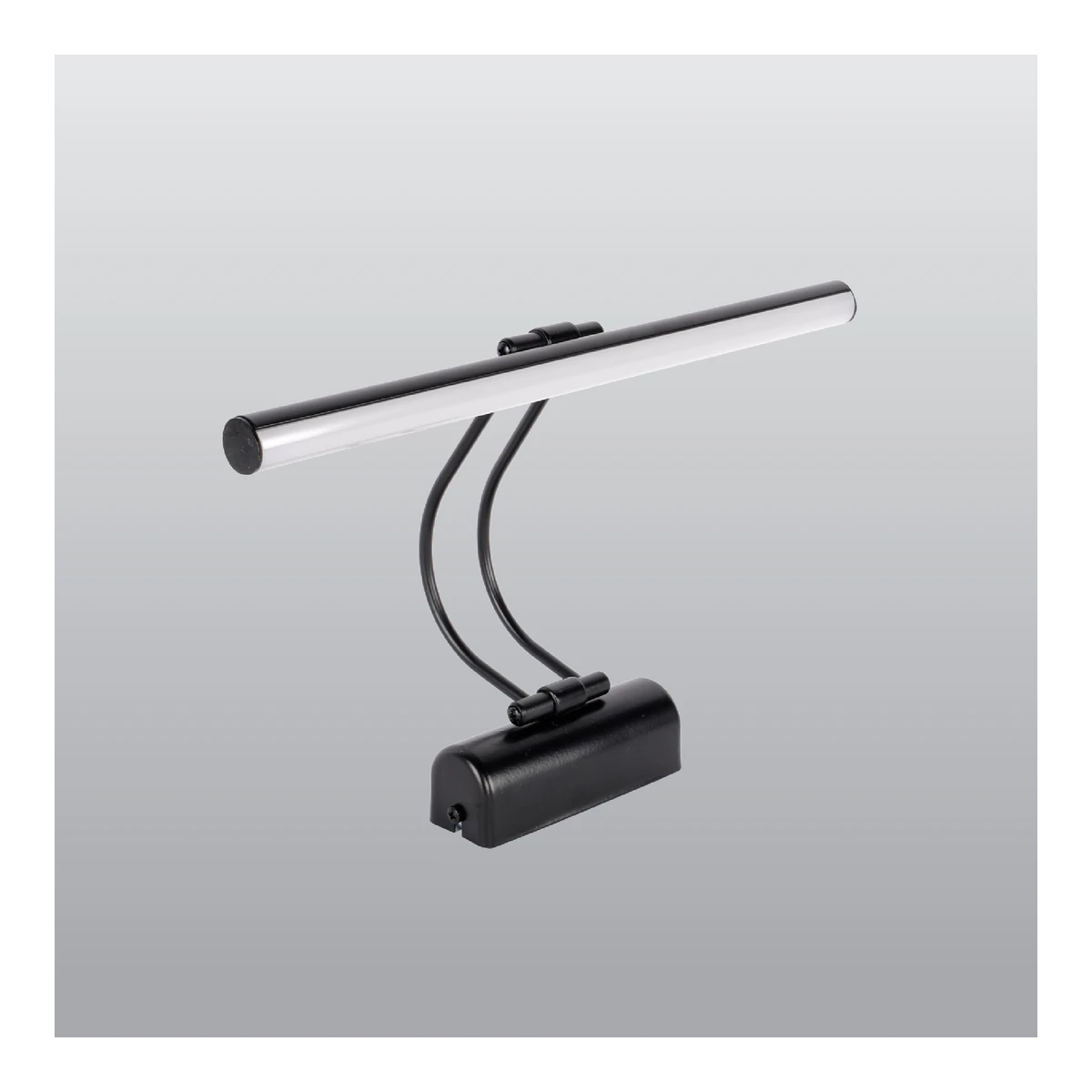 ACK AH10-00101 LED Picture Light 6W 3000K Black