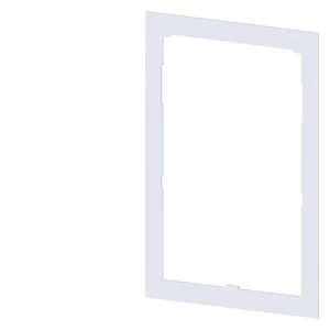 Siemens 3NP1933-1DA00 System Masking Frame, 215x130 mm, NH00