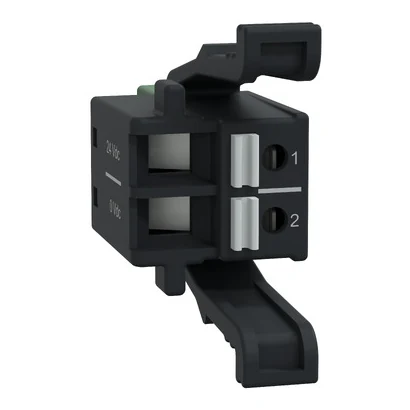 Schneider Electric NTSXTB02230H Edge I/O NTS Terminal block for Power Supply Module, spring terminal