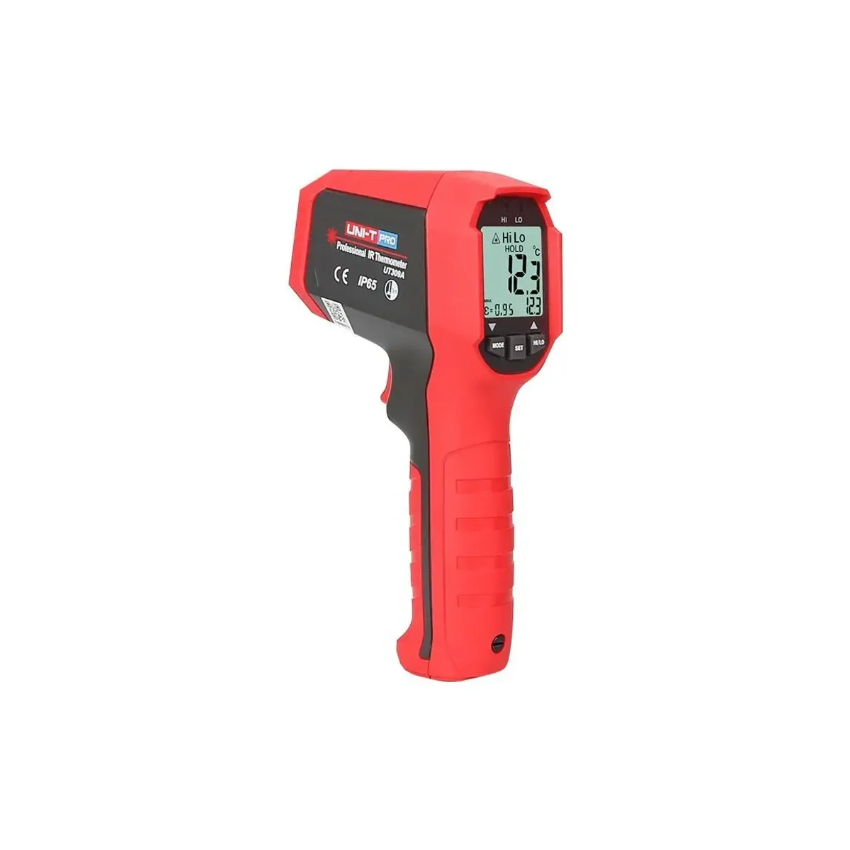 Unit UT309A Profesyonel Kızılötesi Lazer Termometre