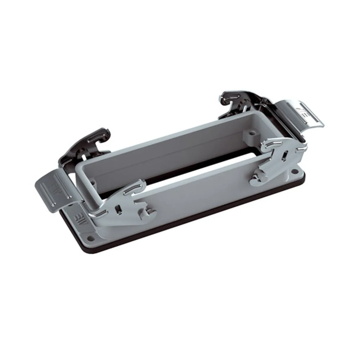 Mete Enerji 29044S 24x16A Multi Machine Housing Mounted Metal Latch