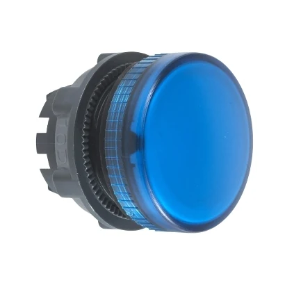 Schneider Electric ZB5AV06 PILOT LIGHT HEAD — üretici katalog görseli