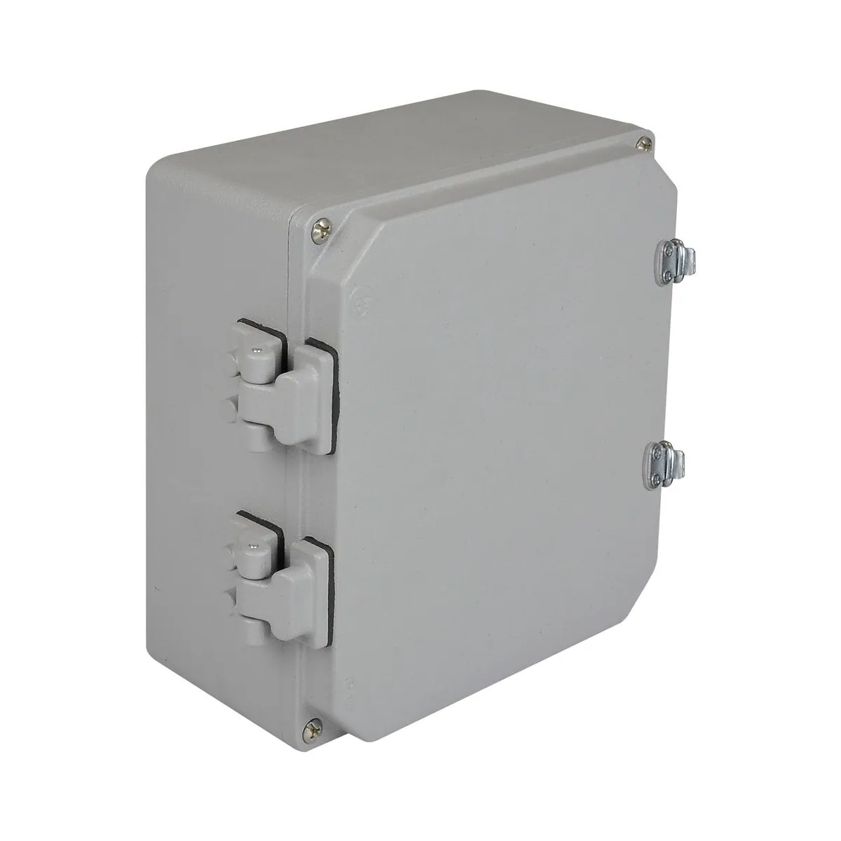 TP Elektrik 3390-950-0600 170x190x90 Alüminyum Buat (Menteşeli - Mandallı), IP 67