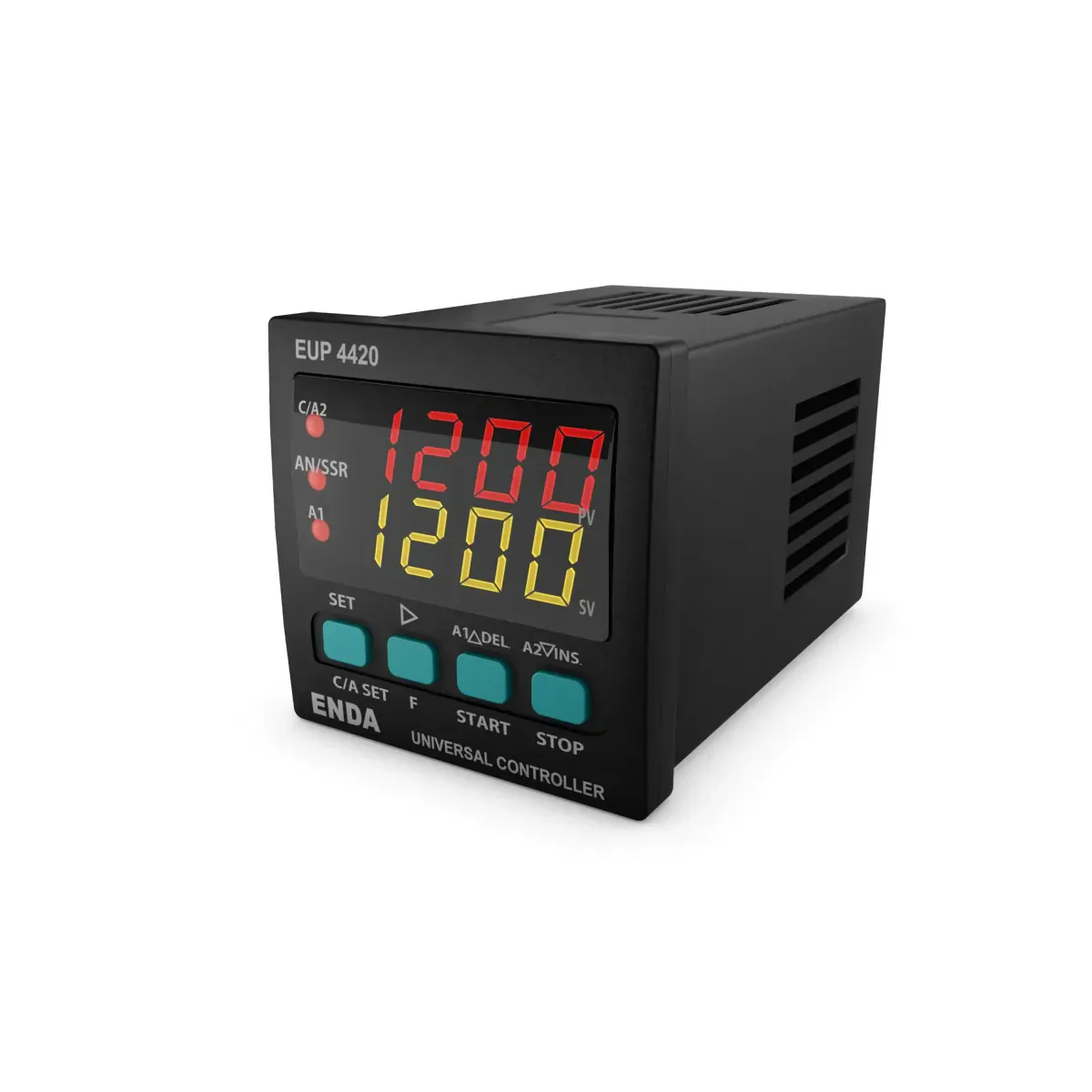 Enda EUP4420-UV-RS Universal Profile Controller 90-250VAC, RS485 ModBus