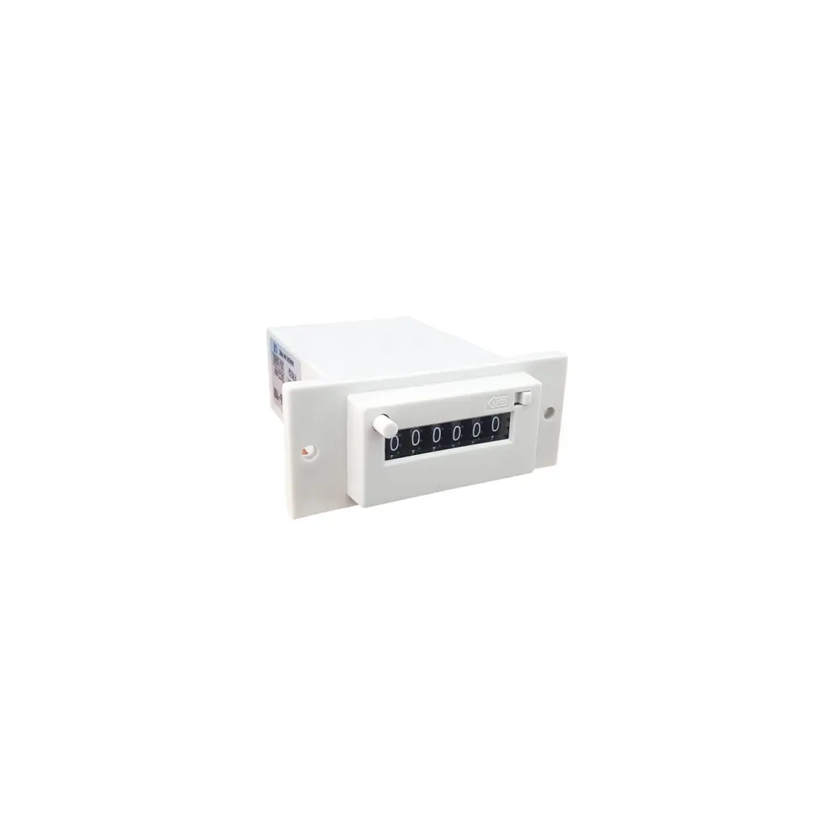 Isıso ICSK6-YKW 220VAC Sayıcı, Analog (mekanik), 220 V AC (temsili görsel)