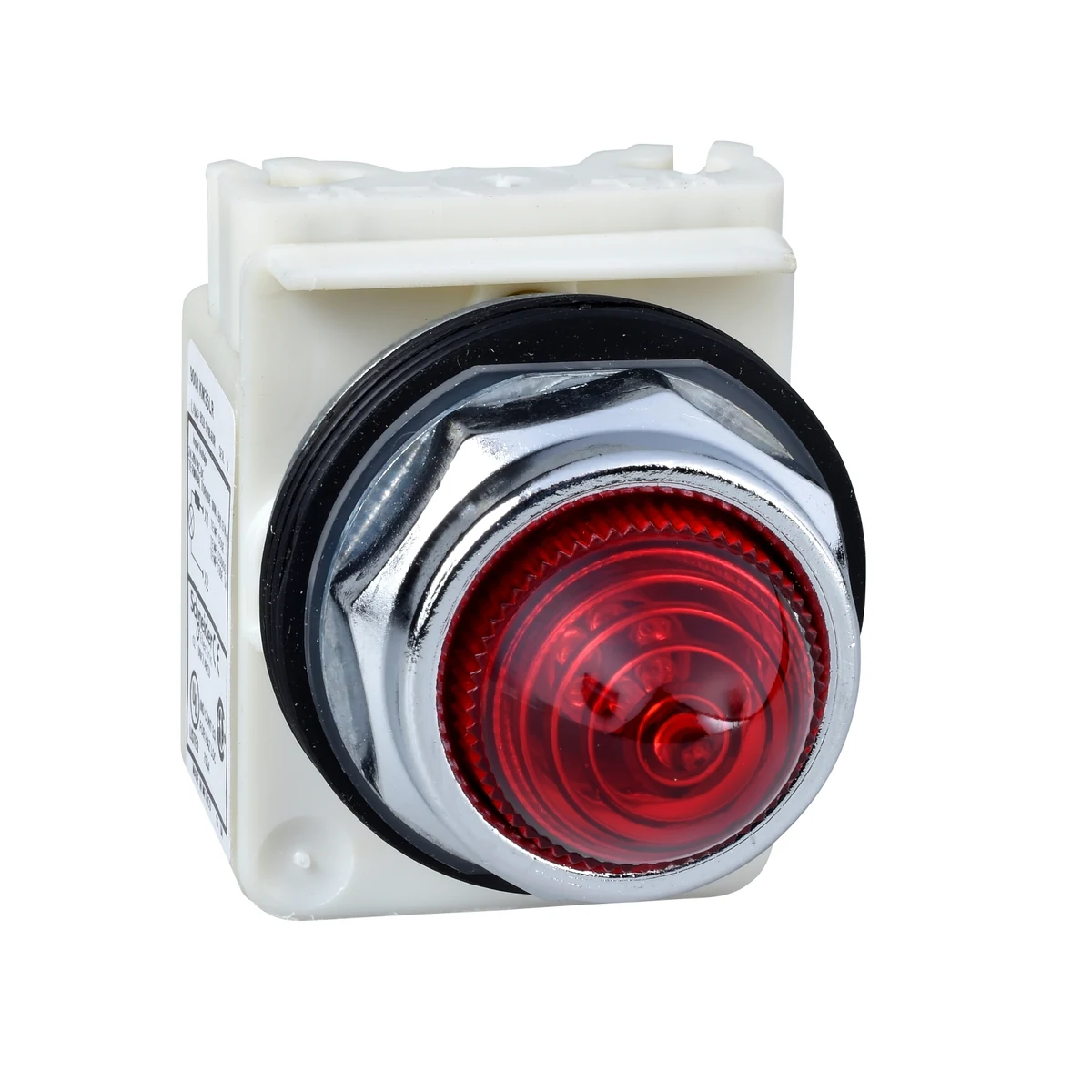 Schneider Electric 9001KP35LRR9 PILOT LIGHT 30mm PILOT LIGHT — temsili üretici aile görseli