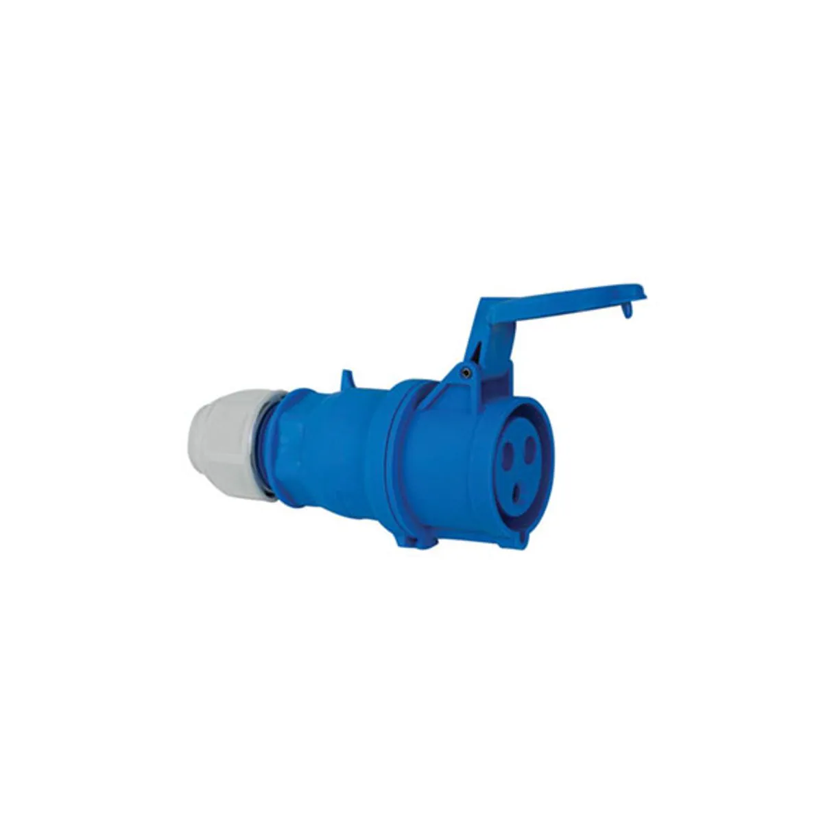 Bals T3138 3x32A Uzatma Prizi IP44