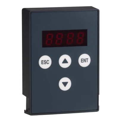 Schneider Electric VW3G22101 ATS22 REMOTE CONNECTION MODULE