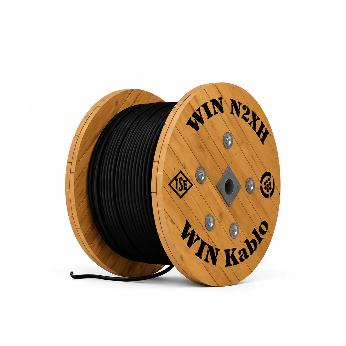 Win N2XH 5x95 mm2 Halogen Free Cable