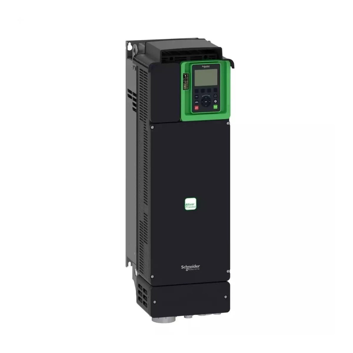 Schneider Electric ATV630D45N4 ATVProcess :VARIABLE SPEED DRIVE IP21 45kW 400V/480V — üretici temsili ürün görseli