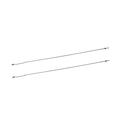 Schneider Electric LV833210SP Mechanical interlock rod set for MTZ2/3