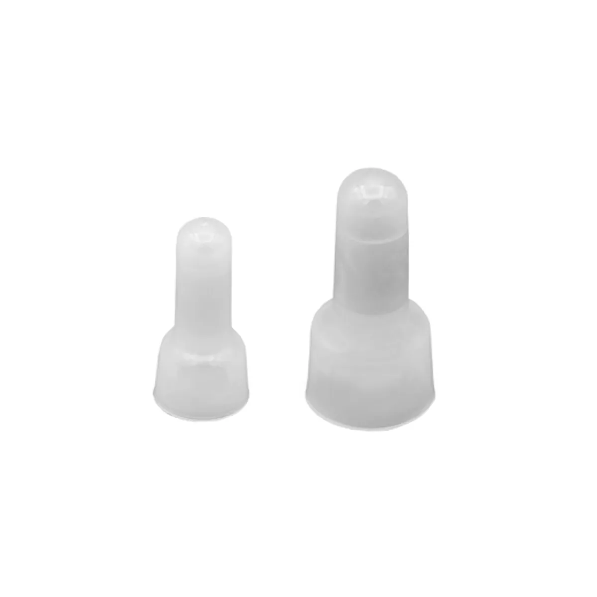Gwest HW - C5 Closing Piece — White