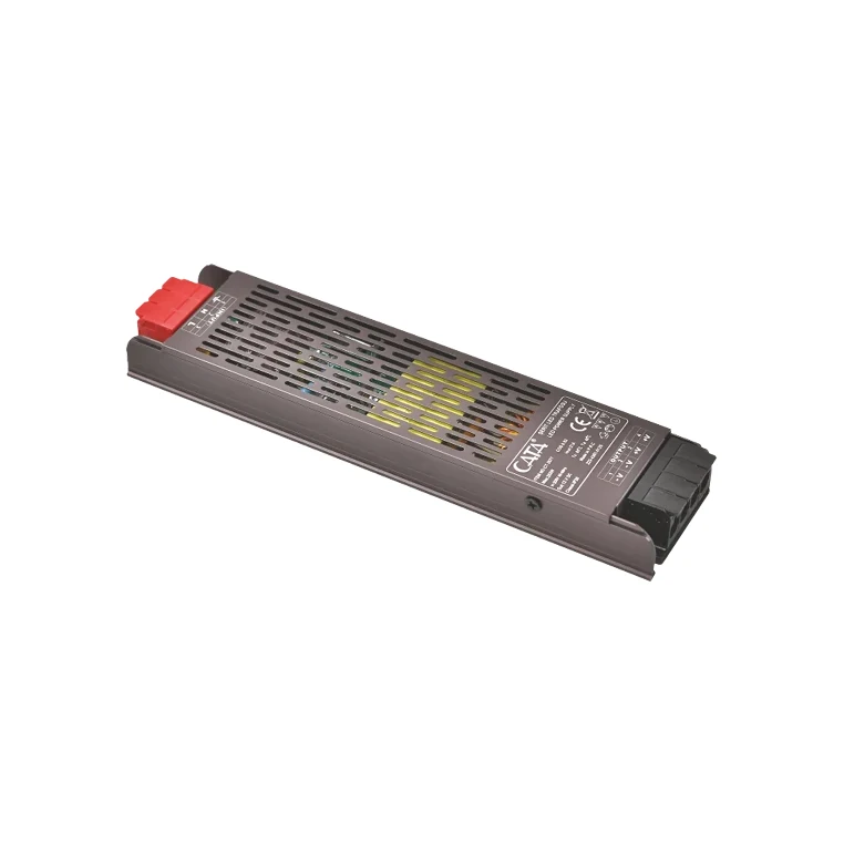 CATA CT-2577 Klemensli Şerit LED Trafosu 21 Amper 250 W — üreticinin temsili ürün/aile görseli