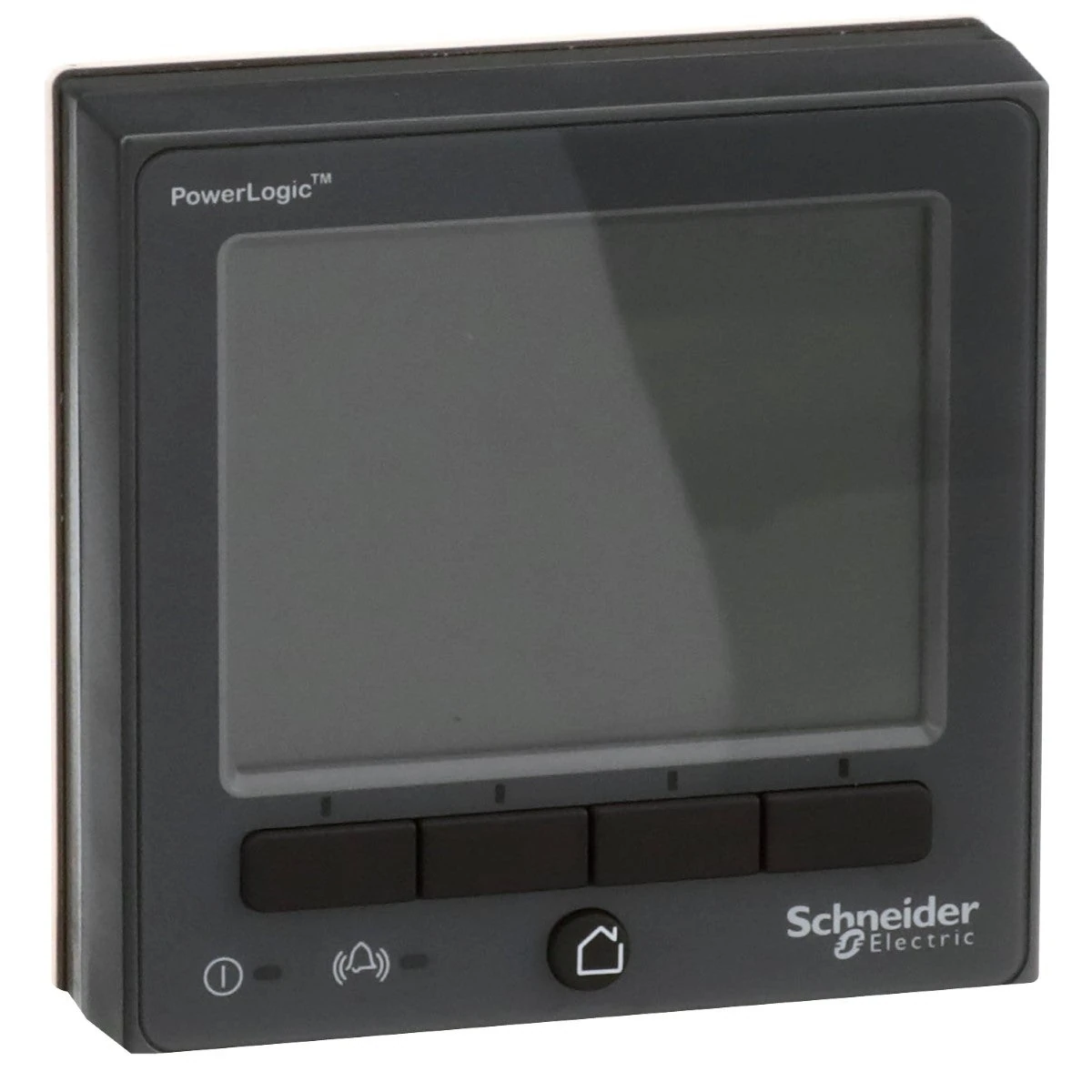 Schneider Electric METSEPM89RD96 Remote monitoring, color LCD, 96x96
