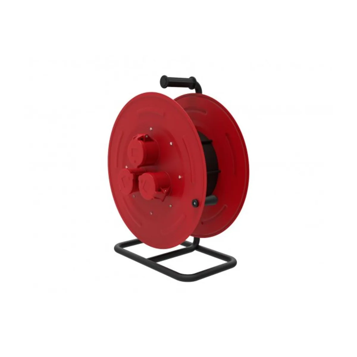 Bemis BM5-6316-0000 Metal Cable Reel IP44