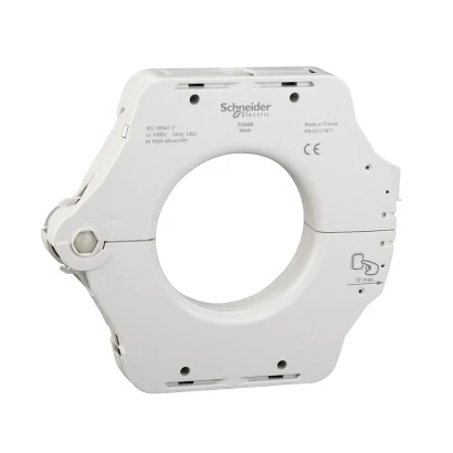 Schneider Electric 50420 SPLIT TOROID TOA DIA. 80 mm