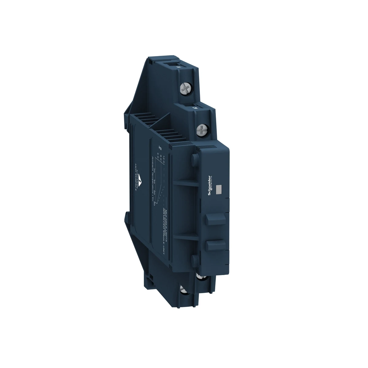 Schneider Electric SSM1A112P7 Solid State Röle — üretici ürün görseli