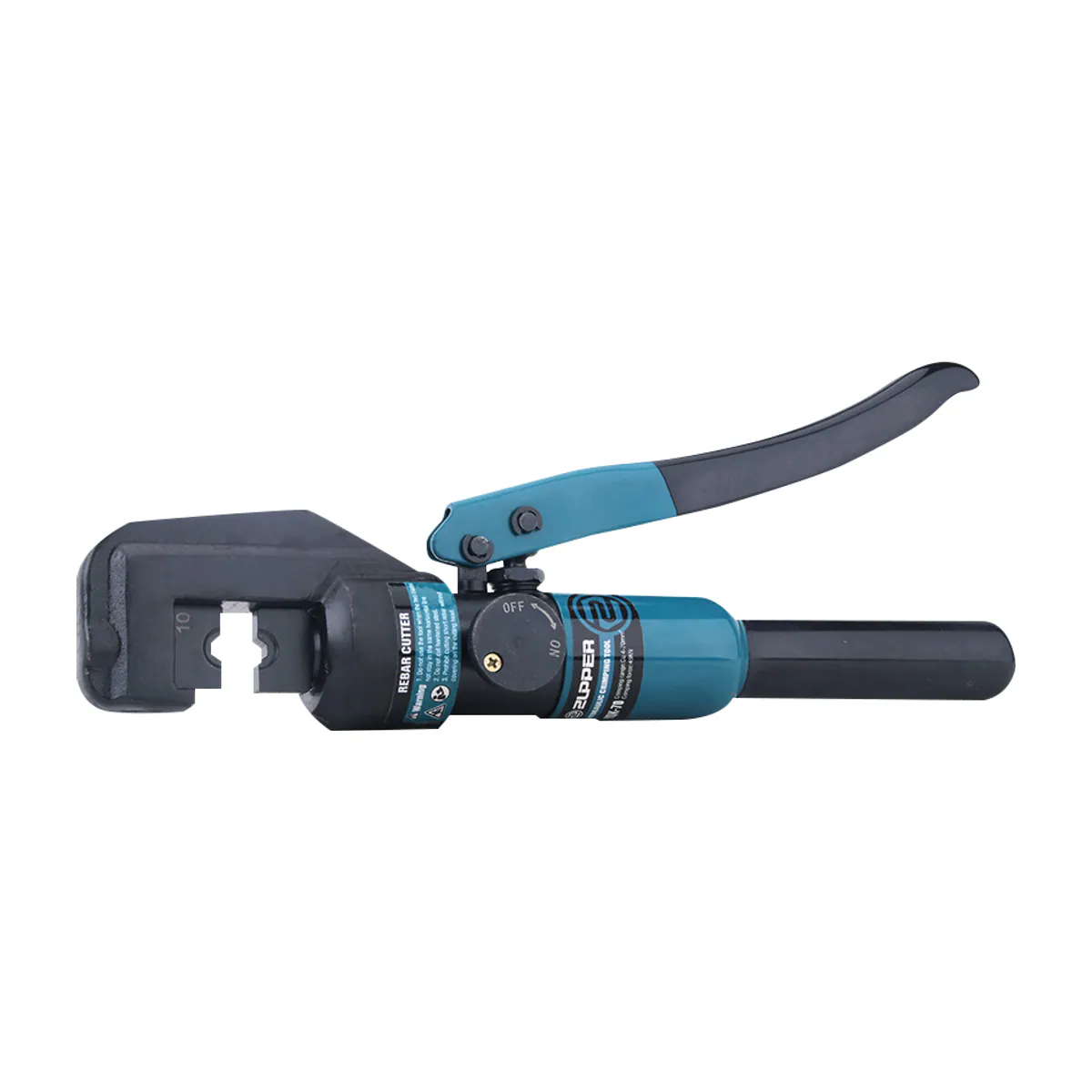Gwest YQK-70 Cable Lug Crimping Pliers