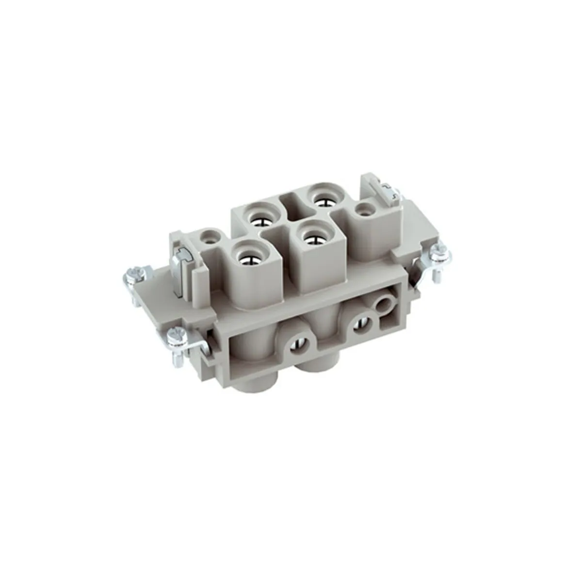Mete Enerji 29114 4/0x80A Multi Socket Core Assembled (1-4)