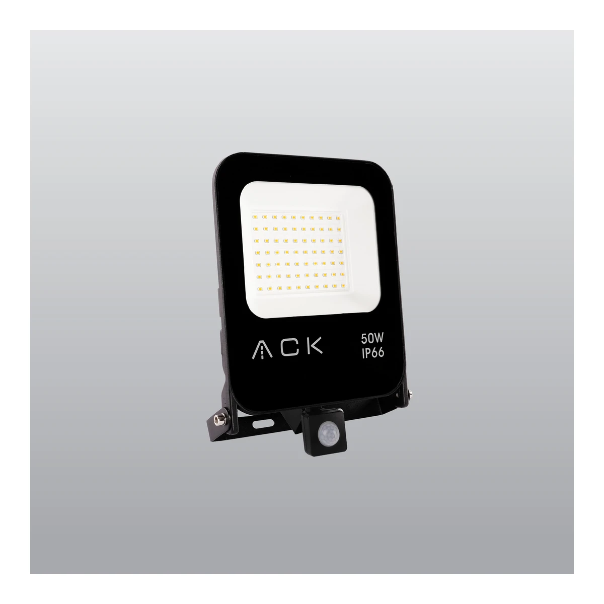 ACK AT62-25032 LED Projektörler 50W 6500K — temsili üretici aile görseli