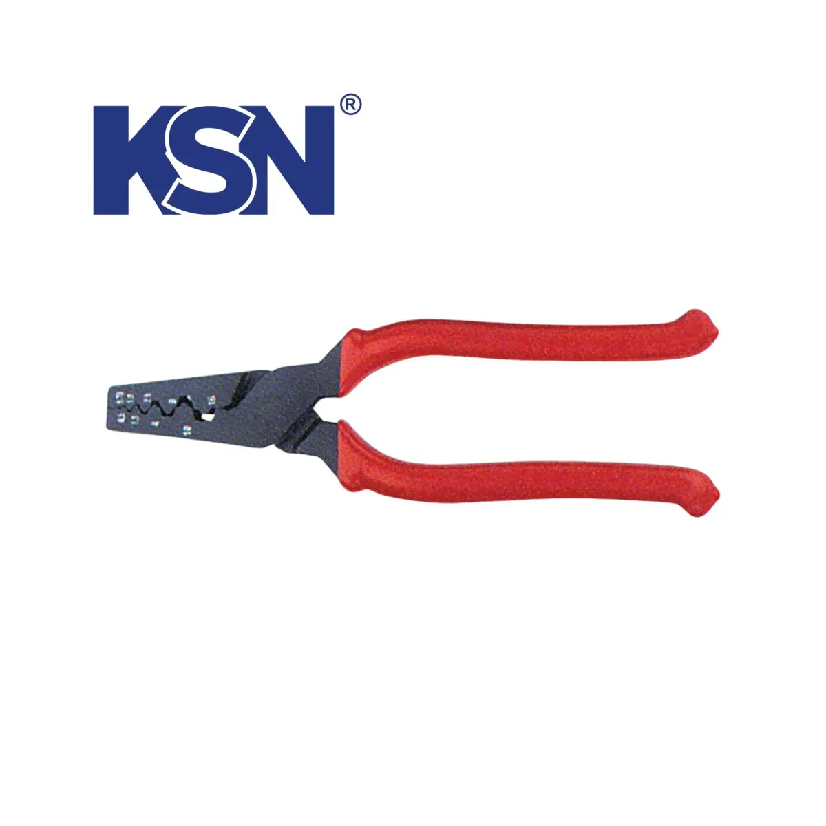 0.50-16mm2 Ferrule Crimping Pliers FR-16