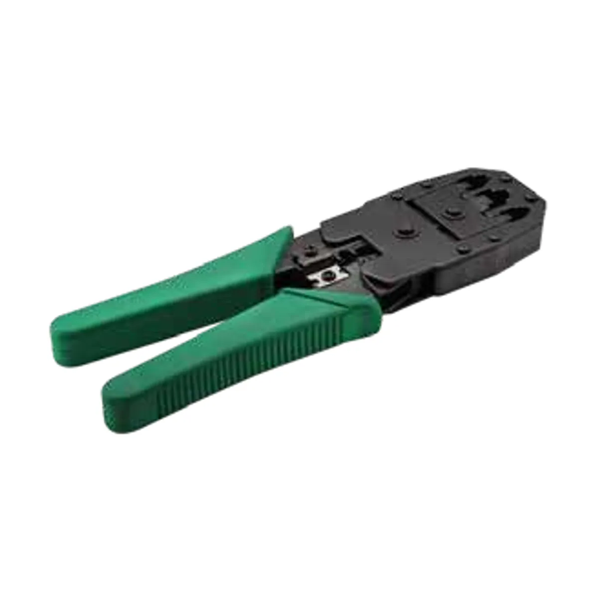 KSN HT-200 Plug Crimping Pliers 4P-4C / 6P-6C / 8P-8C