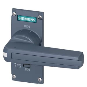 Siemens 3KC9301-1 Switch Accessory for Size 3; 3KC0....-.P