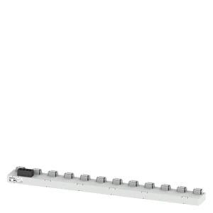 Siemens 7KT1242 Enerji Ölçüm Cihazı 12'li Sensor Bar