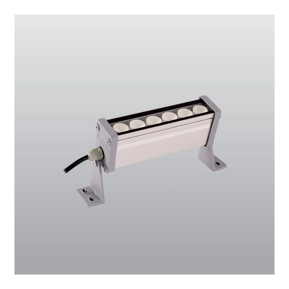 ACK AT20-00663 LED Wall Washers 6W Blue