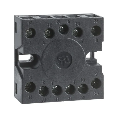Schneider Electric RE48ASOC11AR Socket