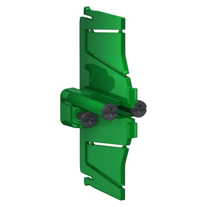 Schneider Electric IMT35994 Spacer for Multifix Flush-Mounted Box 67x40mm