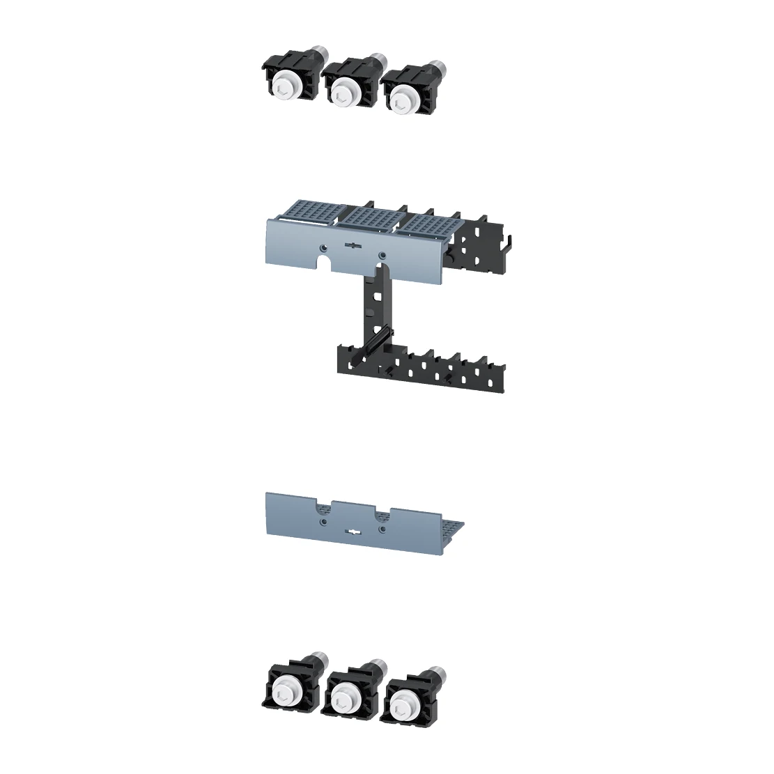 Siemens 3VA9123-0KP10 Circuit Breaker Accessory