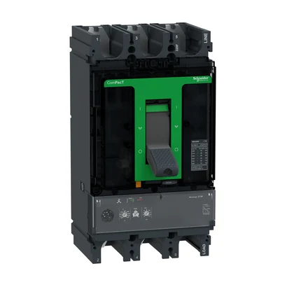 Schneider Electric C40F32M320 NSX400F ML 2.3 M320 36kA