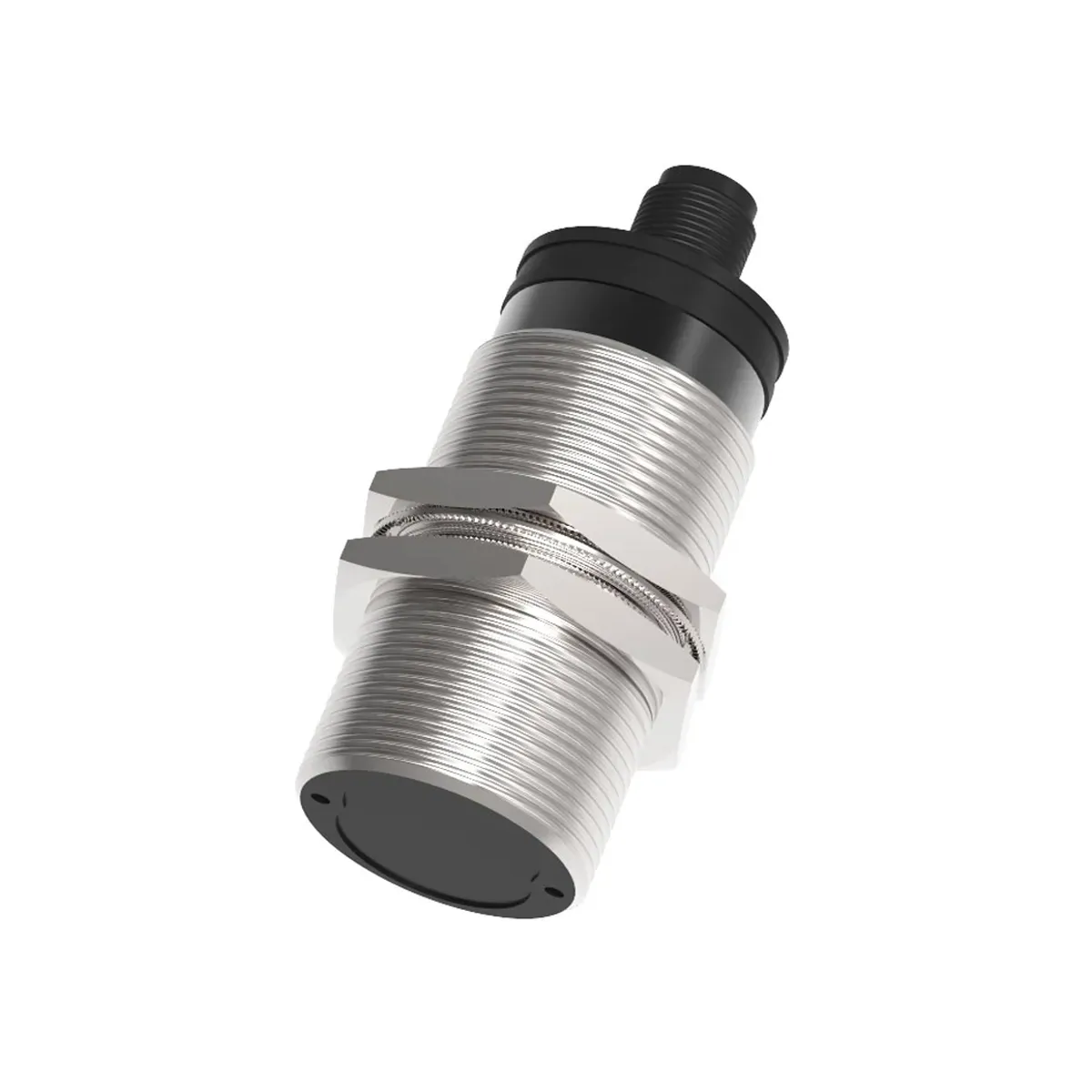Lanbao PR30T-DM5ATO-E2 5mt Algılama, Çıkış NO, Çap M30 Reflektörlü Metal Fotosel