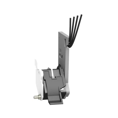 Schneider Electric LV429346 NS 100/630 için erken kapama kontağı — üretici katalog görseli