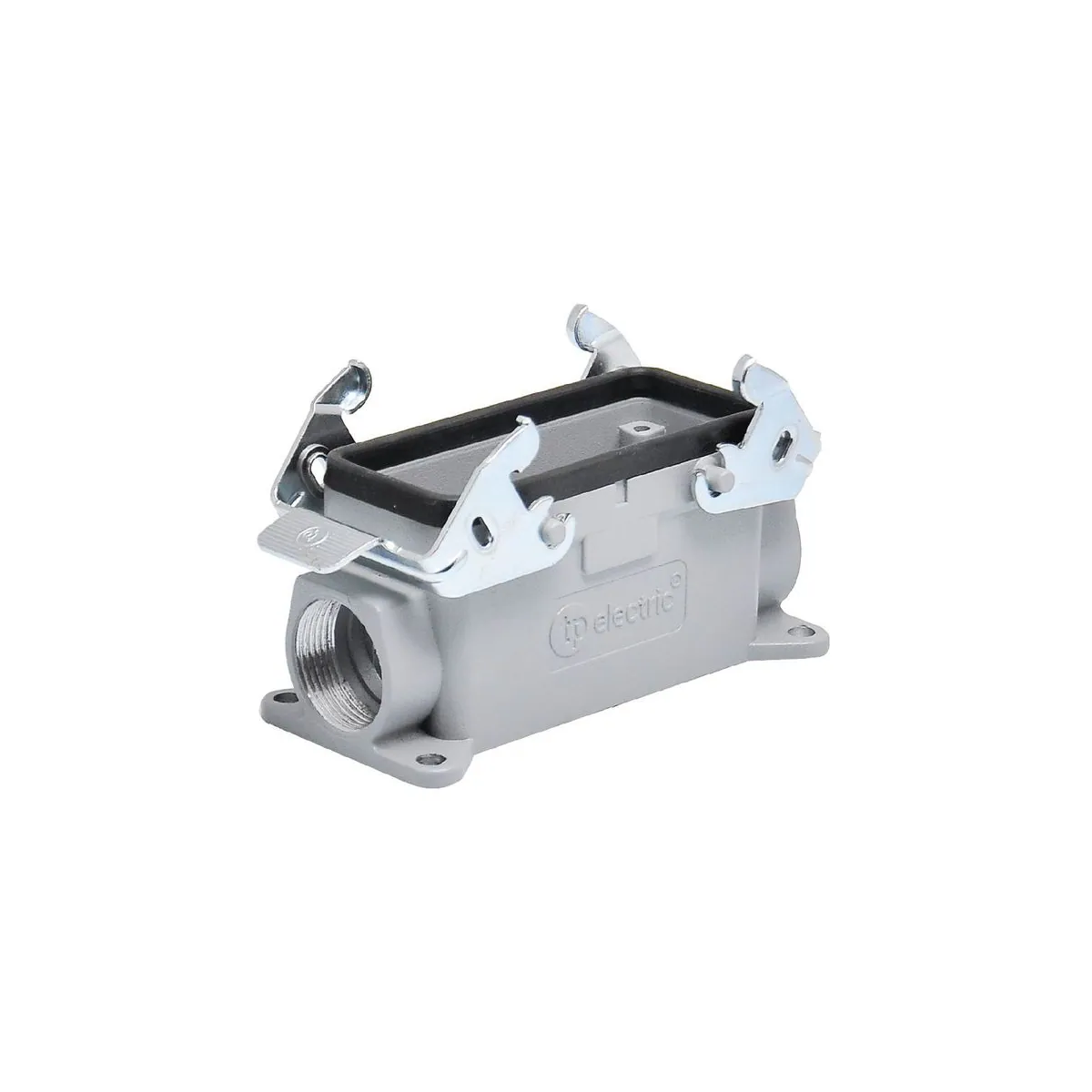 TP Elektrik 24-1616-60-06P21 16x16A Multi-Contact Wall Housing, IP 65