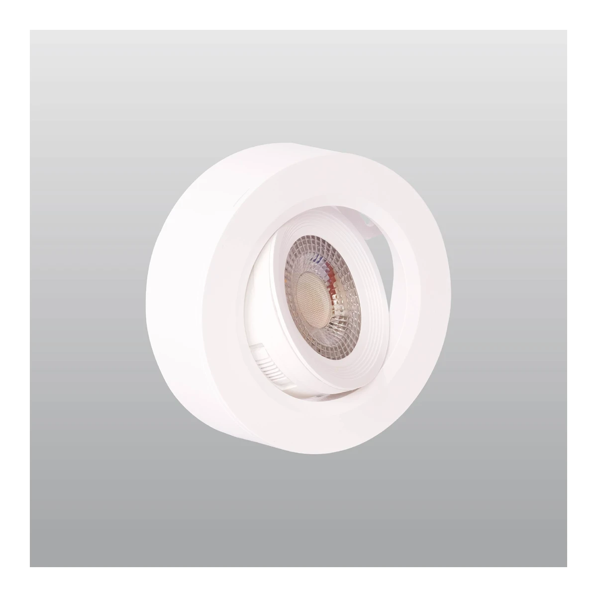 ACK AD01-01690 CCT LED Spot Luminaire 6W White