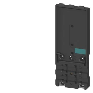 Siemens 3RK1901-0CB01 AS-Interface Haberleşme Donanımı Standart raya montaj