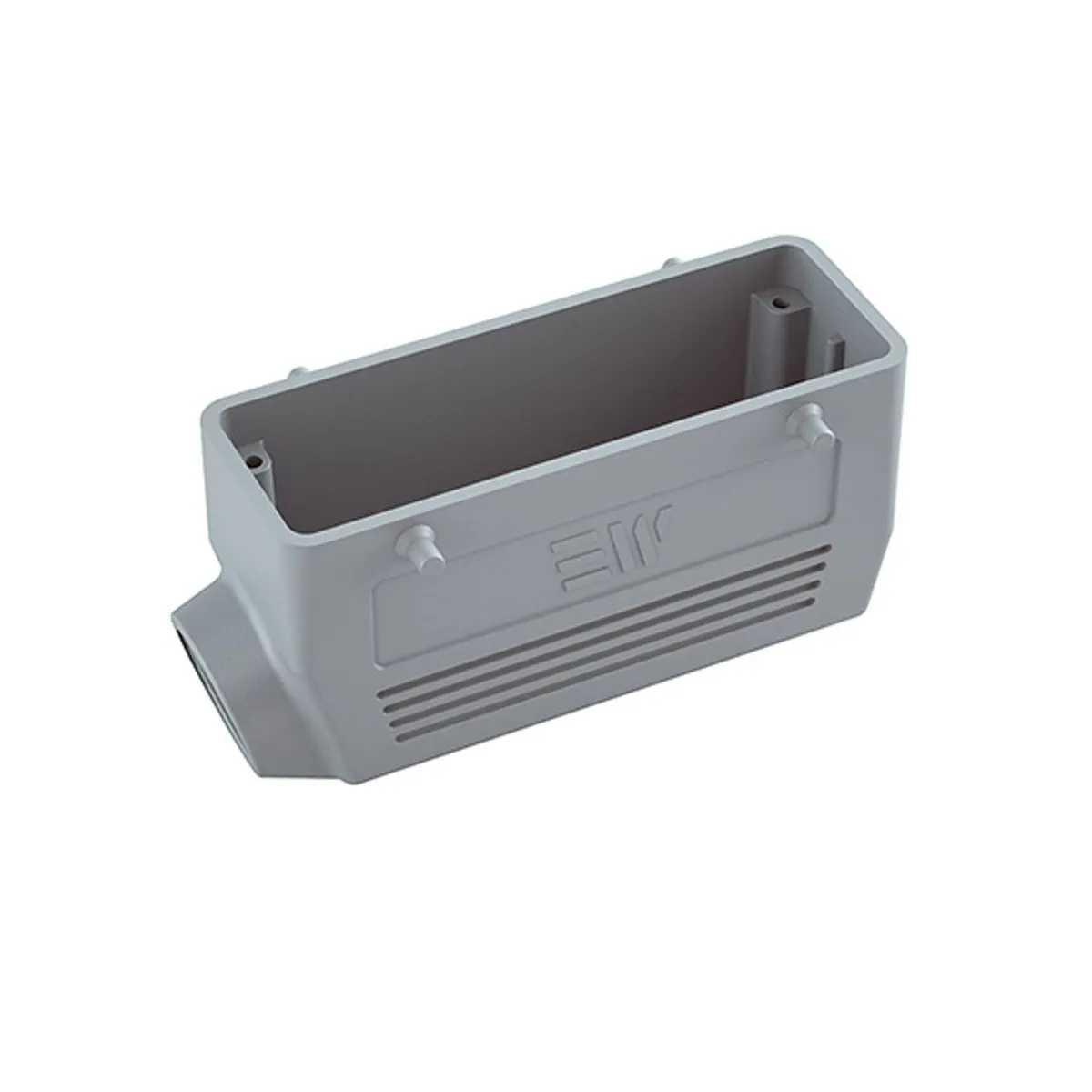Mete Enerji 29045 24x16A Multi-Contact Extension Housing Mounted Side Entry