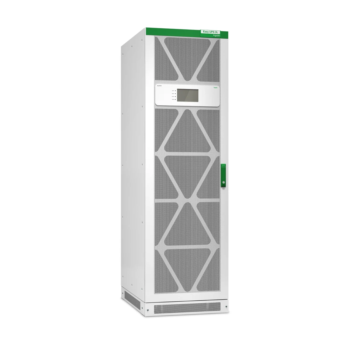 Schneider Electric E3LUPS250KHS Easy UPS 3L 250 kVA 400 V 3:3 UPS, Without Battery