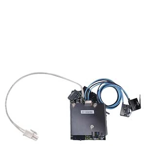 Siemens 3WL9111-0AT16-0AA0 Şalter Aksesuarı Şalter Durum Sensörü (BSS)