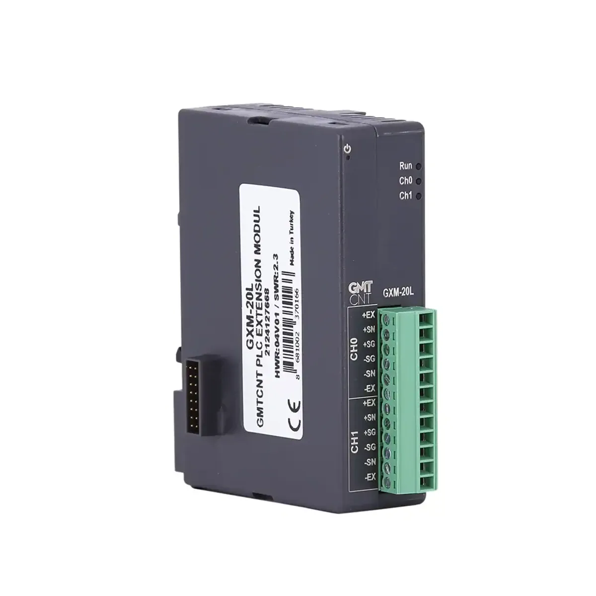 GMT GXM-20L Load Cell Module
