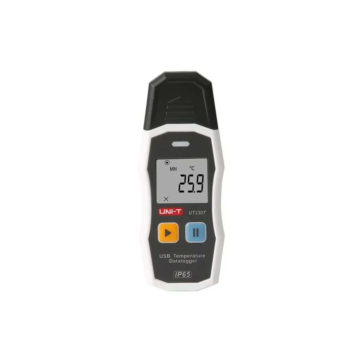 Unit UT330T USB Sıcaklık Kayıt Cihazı Datalogger