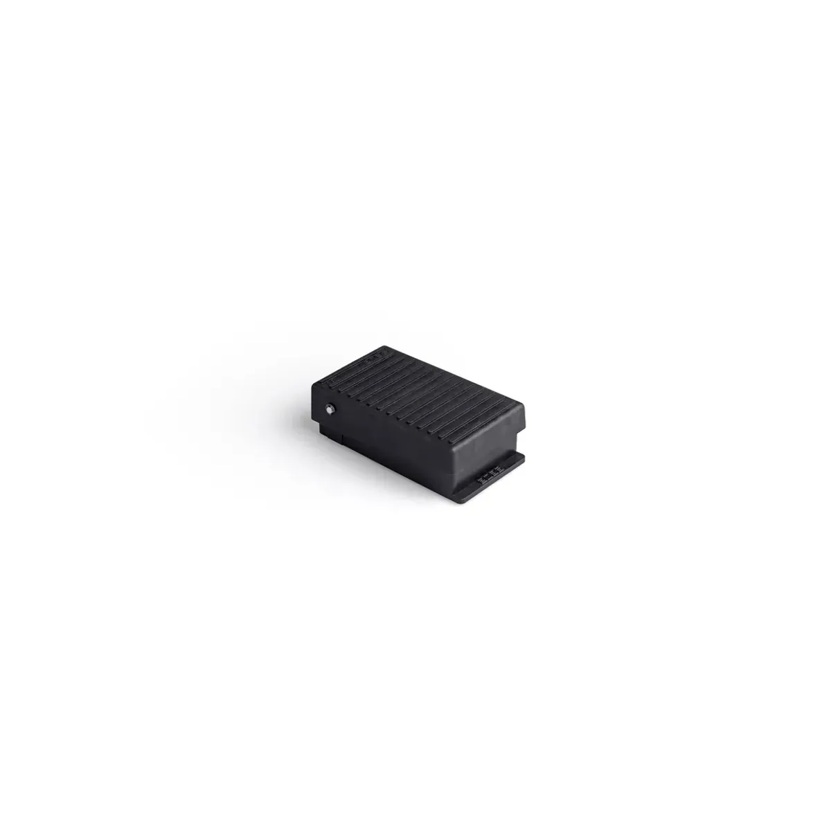 Emas PDP Series Plastic 1NO Midi Black Pedal PDP1