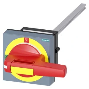 Siemens 8UD1141-3AF25 Yük Ayırıcı