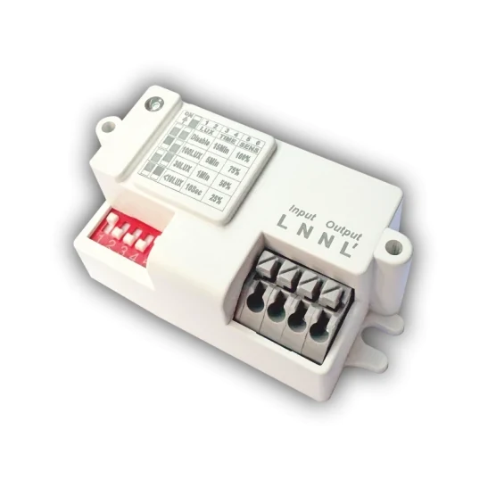 CATA CT-9195 Mini Radar Sensör Aydınlatma Hareket Sensörü — üreticinin temsili ürün/aile görseli
