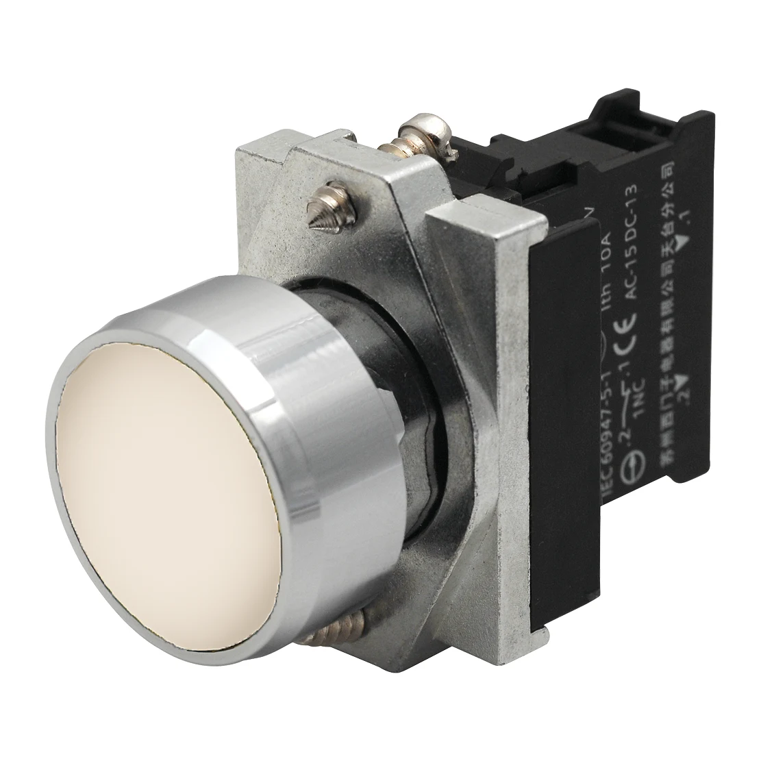 Siemens 3SB6160-0AB60-1BA0 — üreticinin temsili ürün ailesi görseli