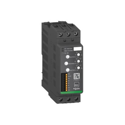 Schneider Electric ATS130N2D45LT Altivar Soft Starter ATS130 45A 200 to 480V — temsili üretici aile görseli